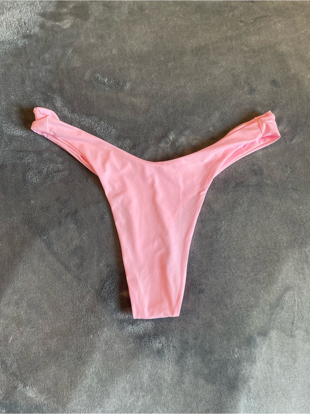 NWT 437 Kenzie Bottoms Candy Pink